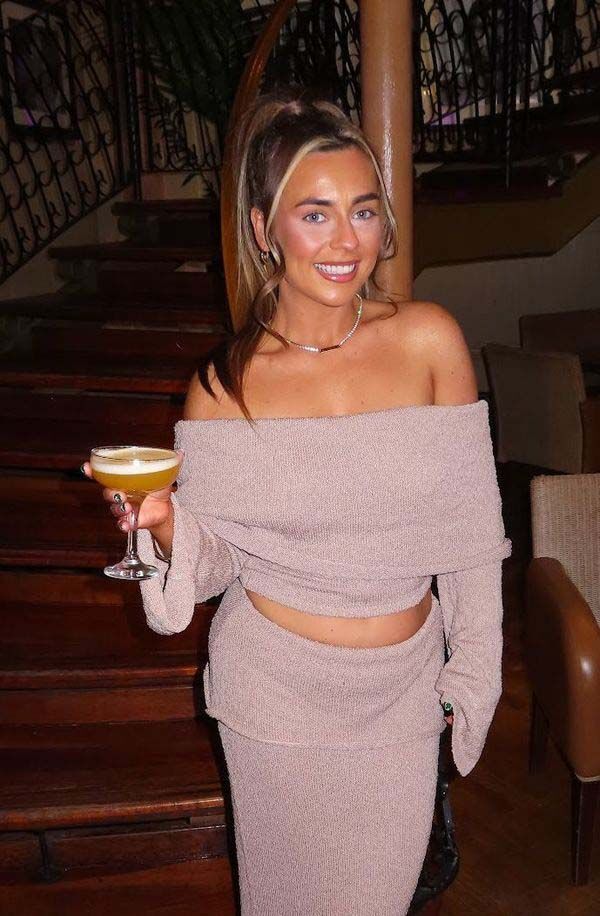 LAURYN NI RUANAIDH - WEE BELFAST CHICK