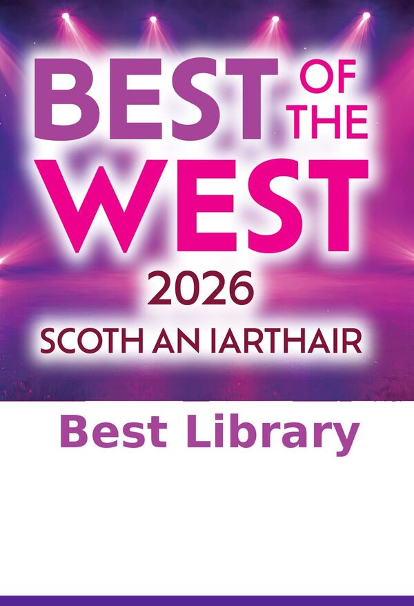 BEST OF THE WEST 2026  
