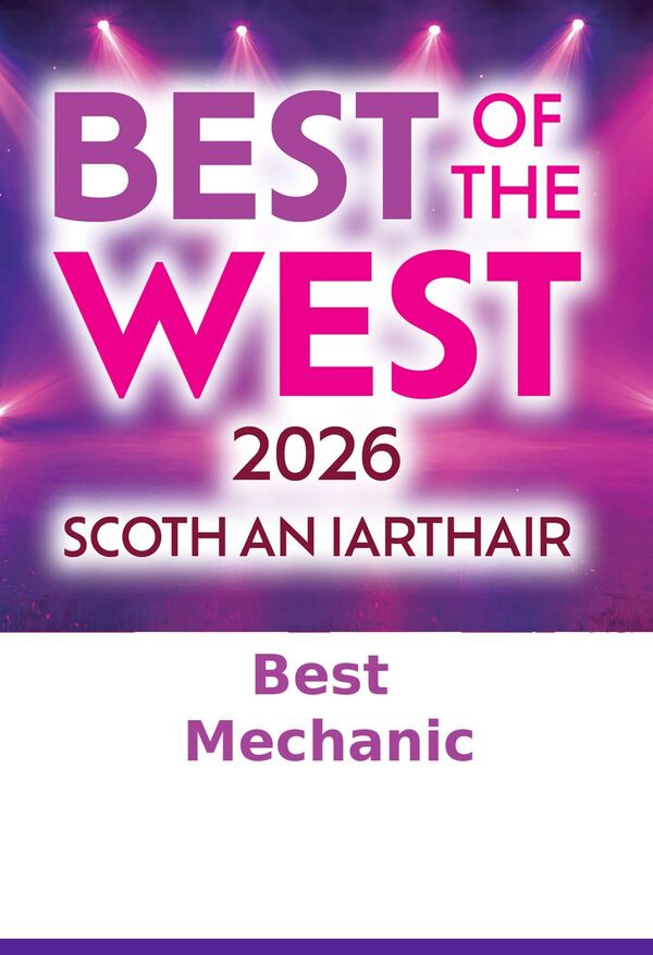 BEST OF THE WEST 2026  