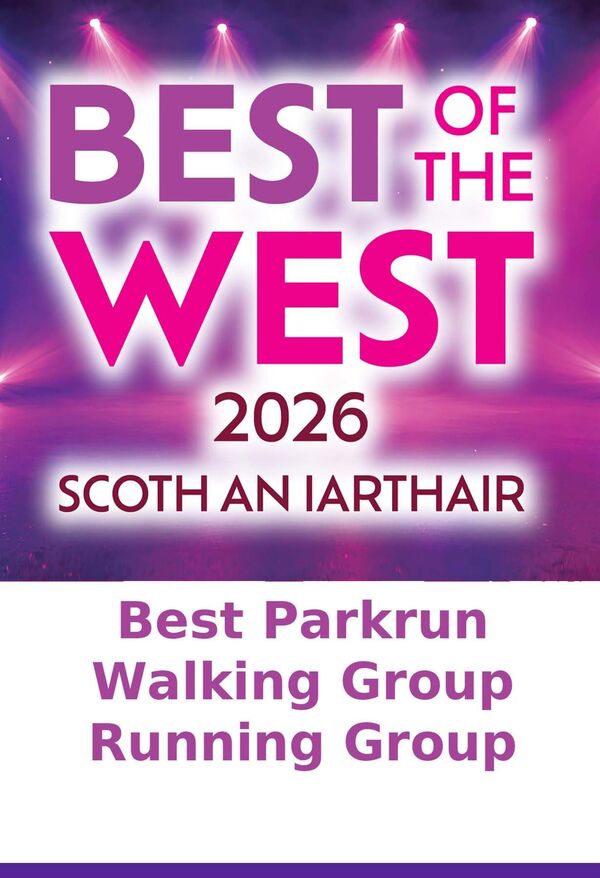 BEST OF THE WEST 2026  