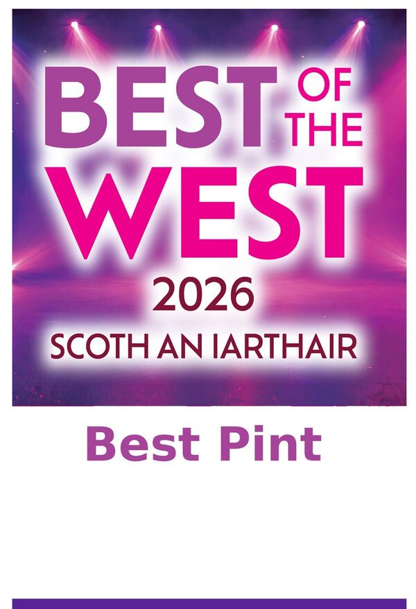BEST OF THE WEST 2026 