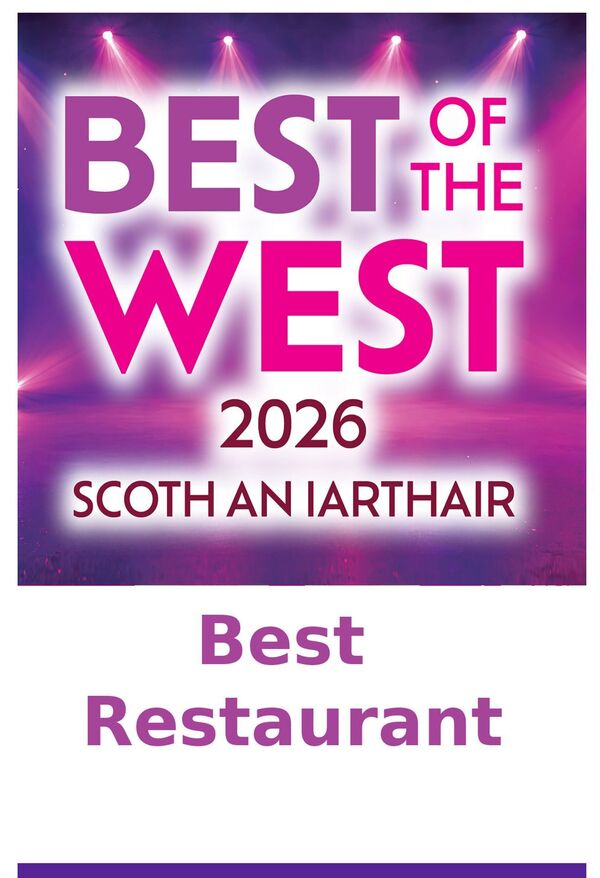 BEST OF THE WEST 2026 