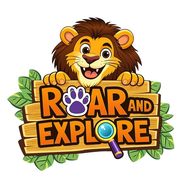ROAR AND EXPLORE KENNEDY CENTRE