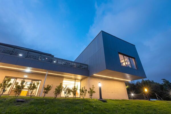 RODDY MCCORLEY REPUBLICAN HERITAGE CENTRE