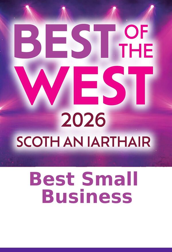 BEST OF THE WEST 2026 