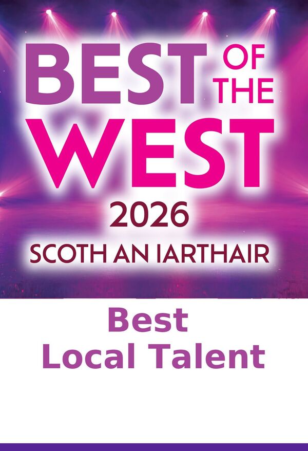 BEST OF THE WEST 2026 