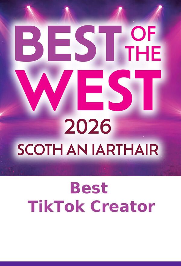 BEST OF THE WEST 2026  