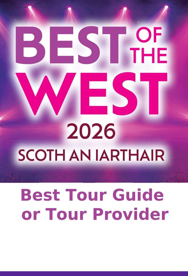 BEST OF THE WEST 2026  