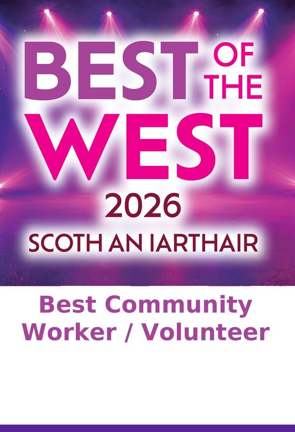 BEST OF THE WEST 2026 