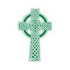 Square celtic cross