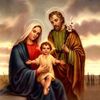 Square holy family use this
