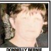 Bernie donnelly