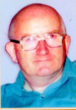 Hugh mckeown mem219