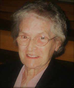 May donnelly mem