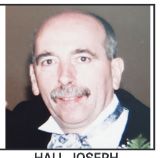 Joseph hall bm