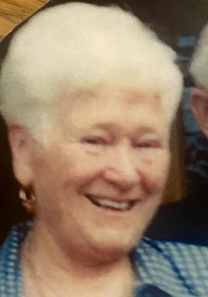 Emma mcgarry mem