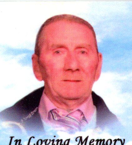 Frank mcshane mem840