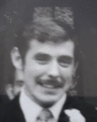 Gerard ocallaghan mem