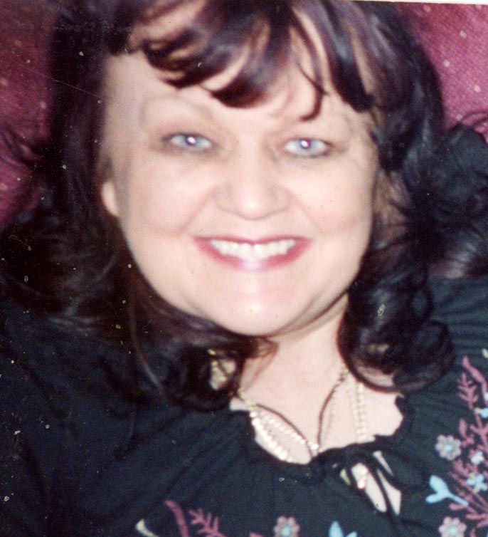 Gerardette walsh793