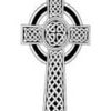 Square celtic cross