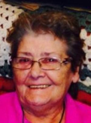 Bridie dunlop mem margaret