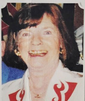 Maureen magee mem patrick