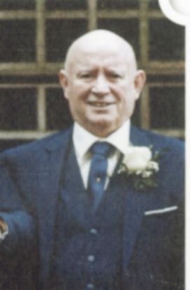 Paul haggarty mem mary