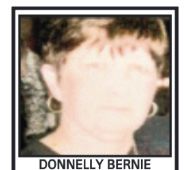 Bernie donnelly