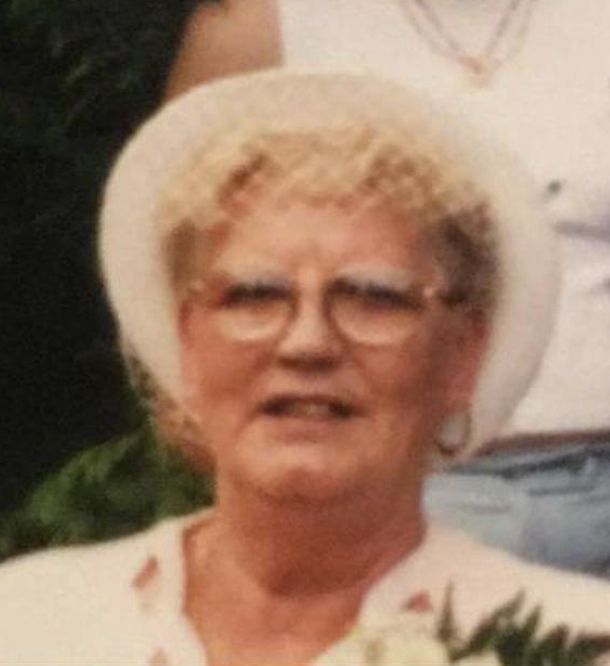 Rita hyndman mem barbara