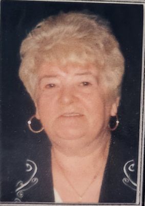 Theresa conway mem