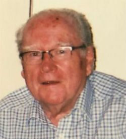 Frank mckeown mem