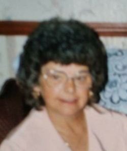 Agnes connolly mem