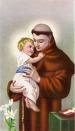 St anthony