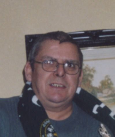 Malachy harbinson mem