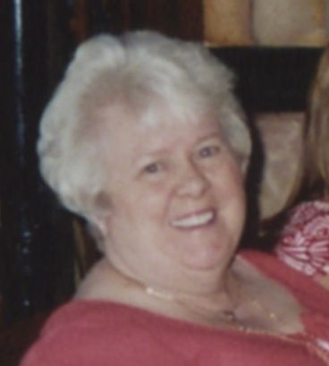 Marie mcpeake mem