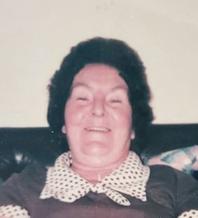 Alice murphy mem eileen