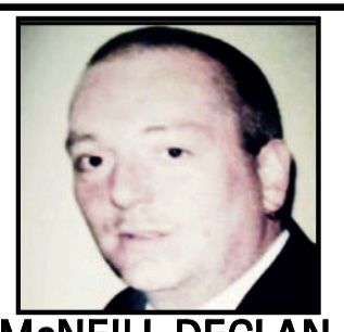 Declan mcneill