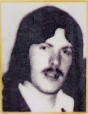 Kieran doherty mem