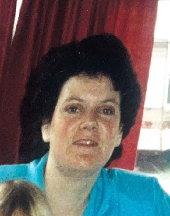 Bernadette slane mem