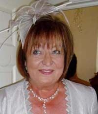 Eileen  mcmahon mem