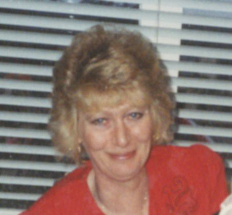 Eleanor murray mem