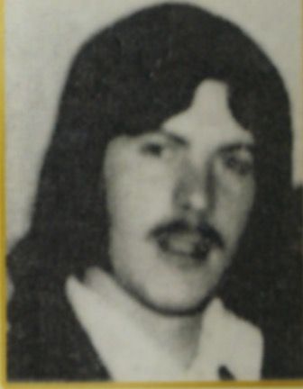 Kieran doherty mem