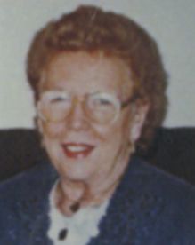 Eileen hayes mem