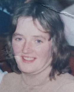 Eileen mccafferty mem