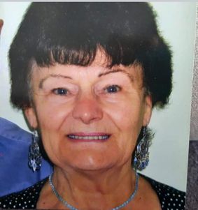 Catherine hutchinson mem peter