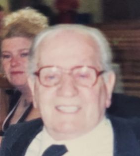 Gerry bannon mem geraldine