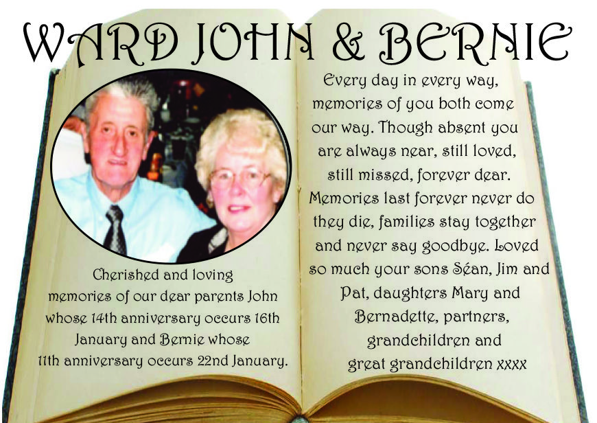 John   bernie ward bible john   bernie ward