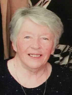 Mary penney mem robert