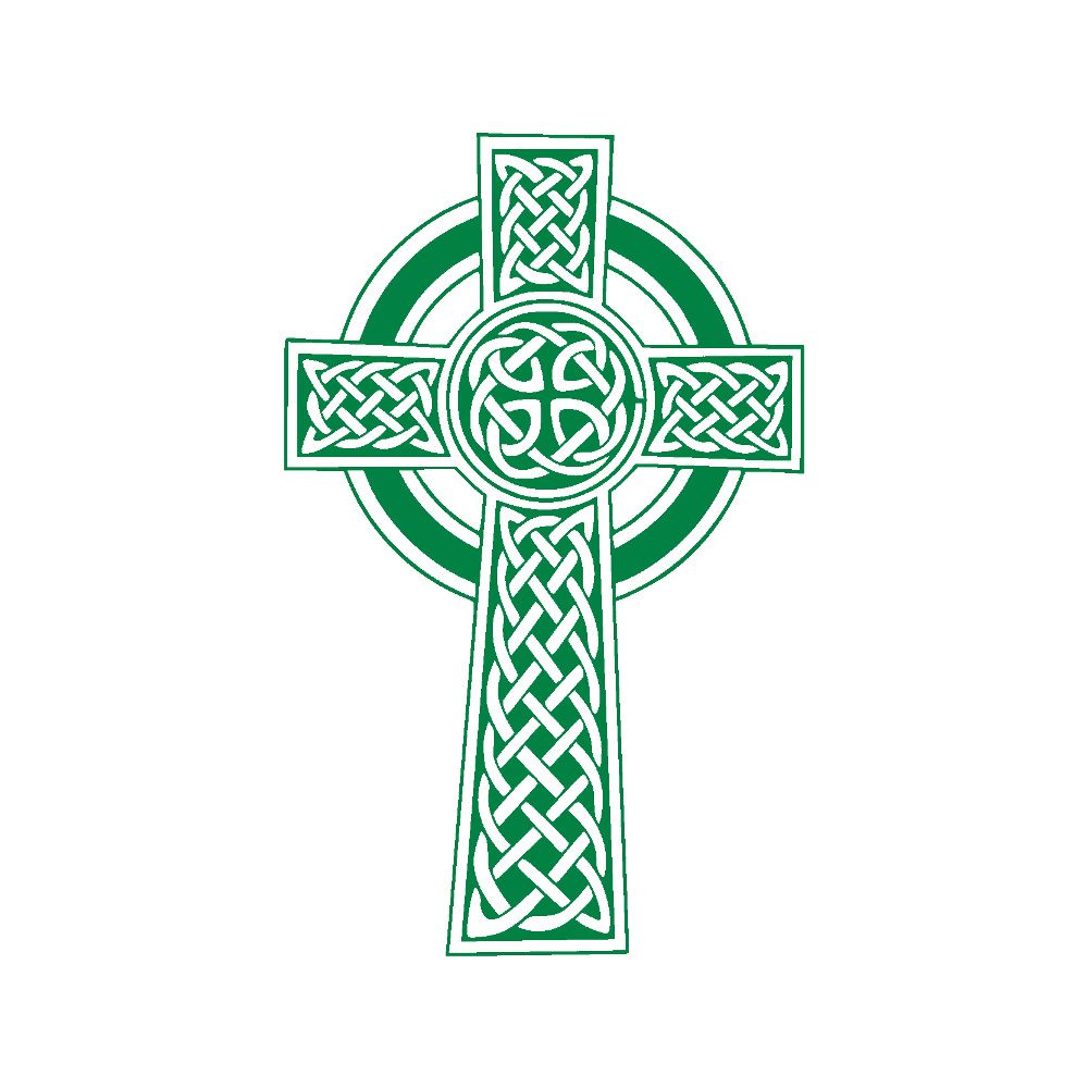 Celtic cross