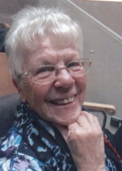 Isabell mclaughlkin mem